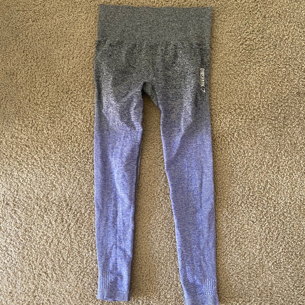 Seamless Gymshark Leggings